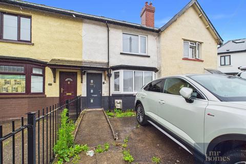 2 bed property, in St Donats Road, £200,000