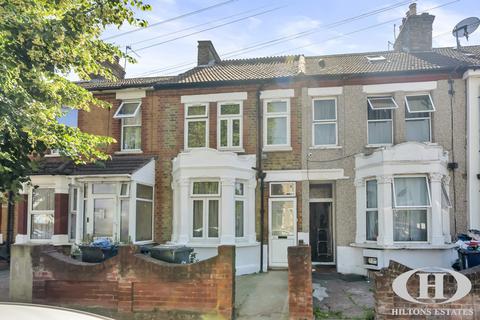 4 bed property, in Florence Road, £494,950