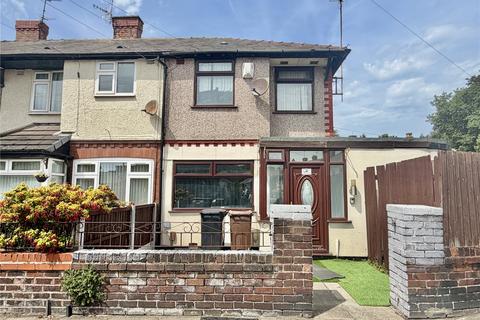 3 bed property, in Cookson Road, £130,000