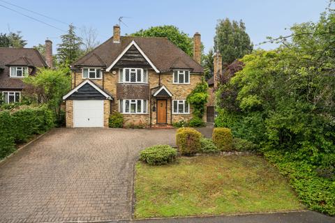4 bed property, in Howards Wood Drive, £1,250,000