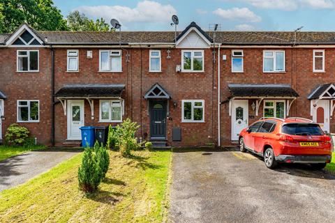 2 bed property, in Halton Road, £150,000
