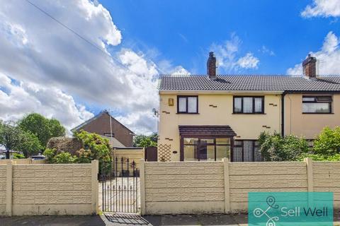 3 bed property, in High Bank Road, £235,000