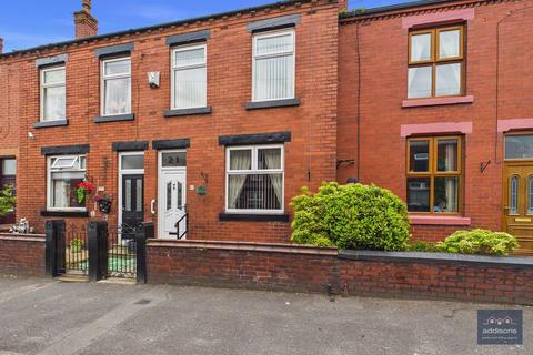 3 bed property, in St. James Road, £160,000