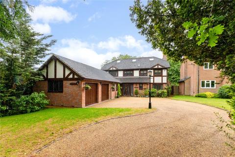 5 bed property, in Gravel Path, £1,875,000
