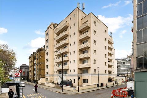 Land, in Palace Gardens Terrace, £304,500