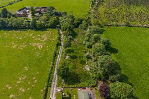 4 bed property, in Development site at Gilnockie Station, £100,000