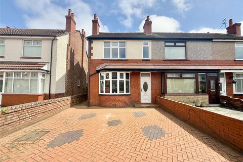 3 bed property, in Palmerston Road, £149,950