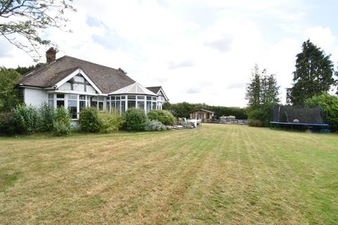 5 bed property, in Ashford Road, £950,000