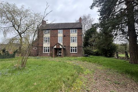 6 bed property, in Wolverhampton Road, £360,000