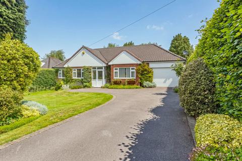 3 bed property, in Foley Road East, £765,000