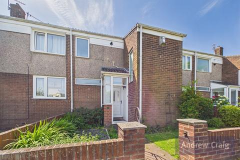 3 bed property, in Durham Drive, £115,000