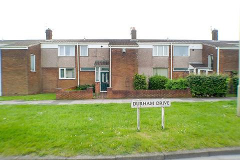 3 bed property, in Durham Drive, £115,000