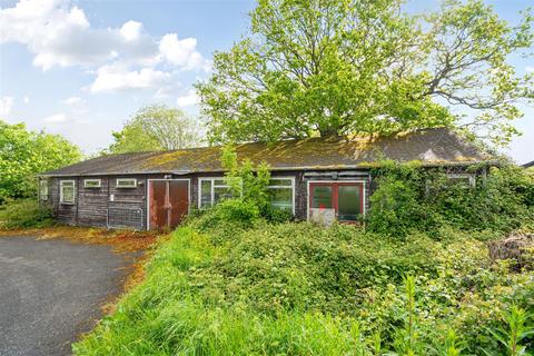 Studio, in Haughton Crossroads, £87,500
