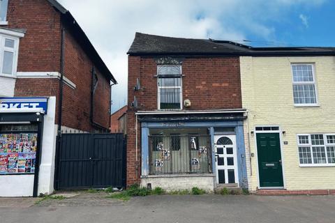 2 bed property, in 51 Horse Fair, £39,000