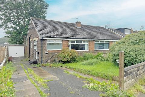 2 bed property, in Markfield Avenue, £172,000
