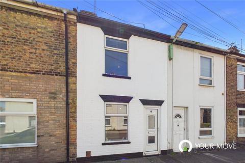 2 bed property, in Melbourne Road, £115,000