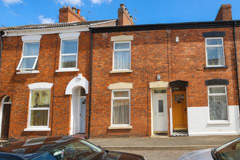 3 bed property, in Sharp Street, £108,000