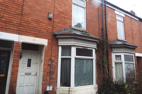 3 bed property, in Brooklyn Avenue, £90,000