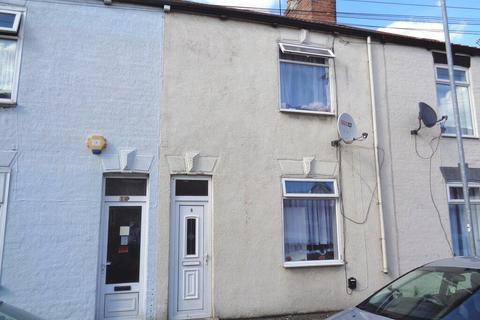 3 bed property, in Sharp Street, £100,000