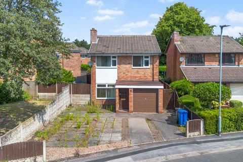 3 bed property, in Mapplewell Crescent, £309,950