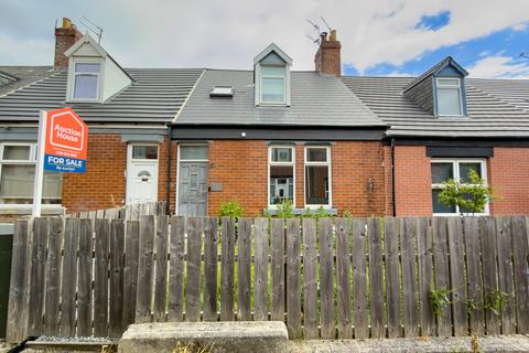 3 bed property, in 12 Somerset Cottages, £40,000