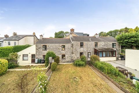 4 bed property, in 5 Fore Street, £545,000