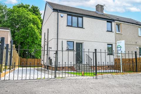 3 bed property, in Quarry Knowe, £169,995