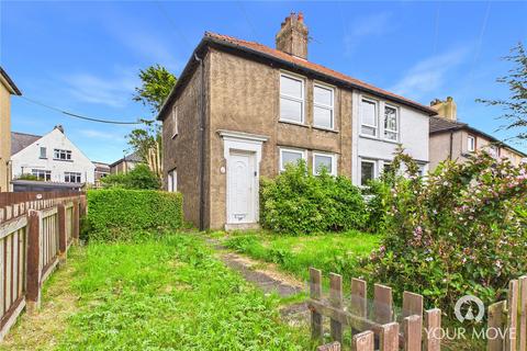 2 bed property, in Devon Road, £65,000