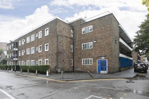 Studio, in Somerford Grove, £250,000