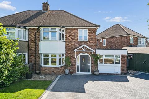 3 bed property, in Berry Lane, £665,000