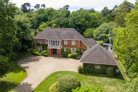 5 bed property, in Birds Hill Road, £3,450,000