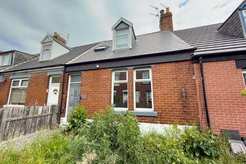 3 bed property, in Somerset Cottages, £40,000
