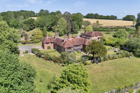 6 bed property, in Fontridge Lane, £5,950,000