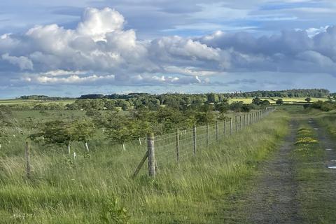 Studio, in Widdrington, £33,000