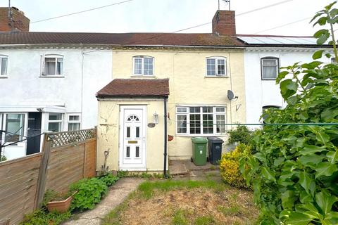2 bed property, in Merstow Cottages, £130,000