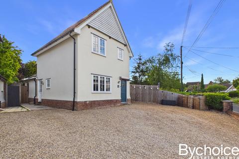 3 bed property, in Stour Cottages, £415,000