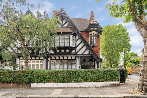 5 bed property, in West Lodge Avenue, £1,500,000