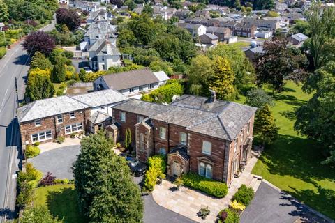 Studio, in Stainburn Road, £1,260,000