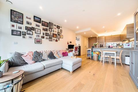 1 bed property, in Judde House, £445,000