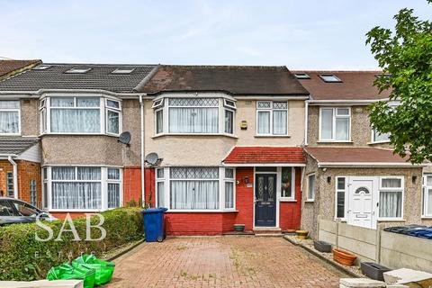 3 bed property, in Upper Town Road, £525,000