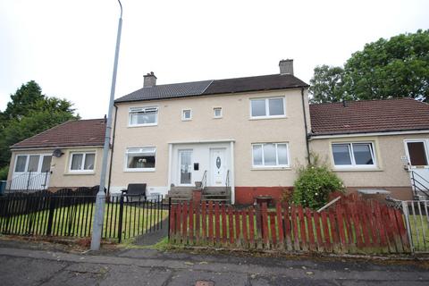 2 bed property, in Bellas Place, £90,000