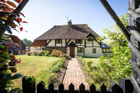3 bed property, in Brook Road, £1,250,000
