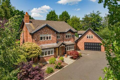 5 bed property, in Sephton Avenue, £995,000