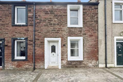 2 bed property, in Allhallows Terrace, £80,000