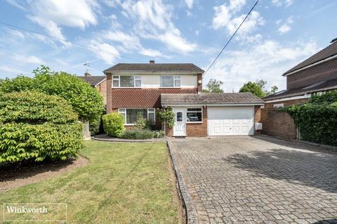 4 bed property, in Pack Lane, £650,000