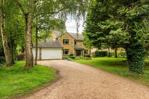 4 bed property, in North Aston, £1,000,000