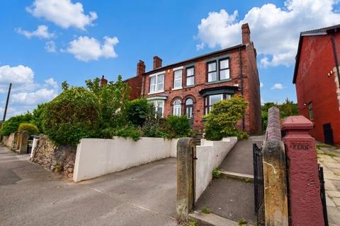 3 bed property, in West Bawtry Road, £165,000