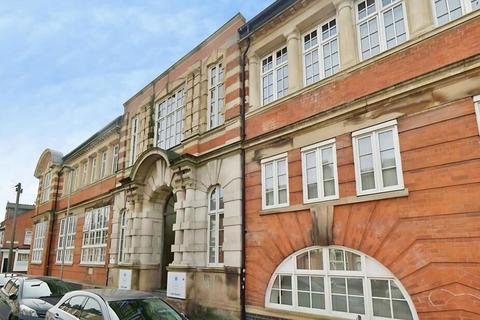 Studio, in Tudor Road, £20,000