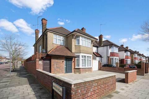 6 bed property, in Anson Road NW2, £1,800,000