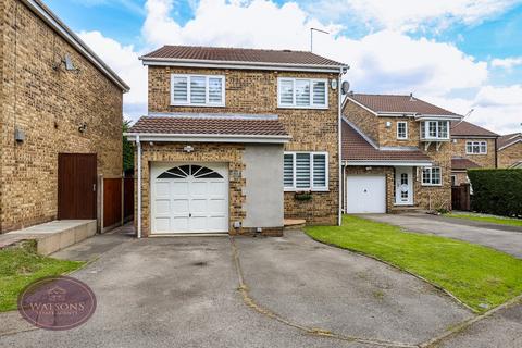 4 bed property, in Digby Street, £290,000